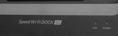 専用の充電ドック