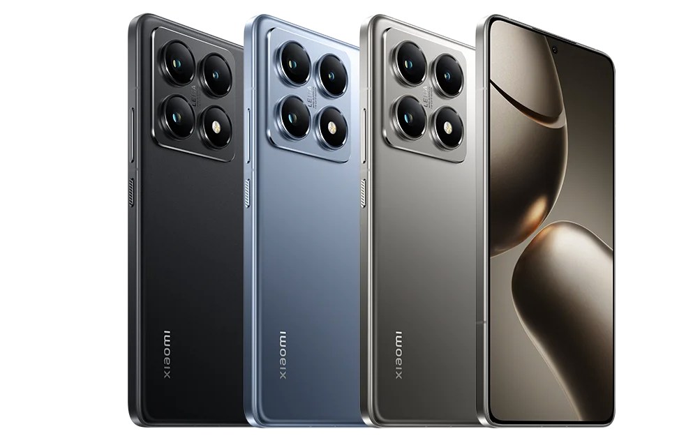 Xiaomi 14Tpro Wi-Fi7対応